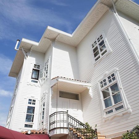 Su Merdum Istanbul Exterior photo