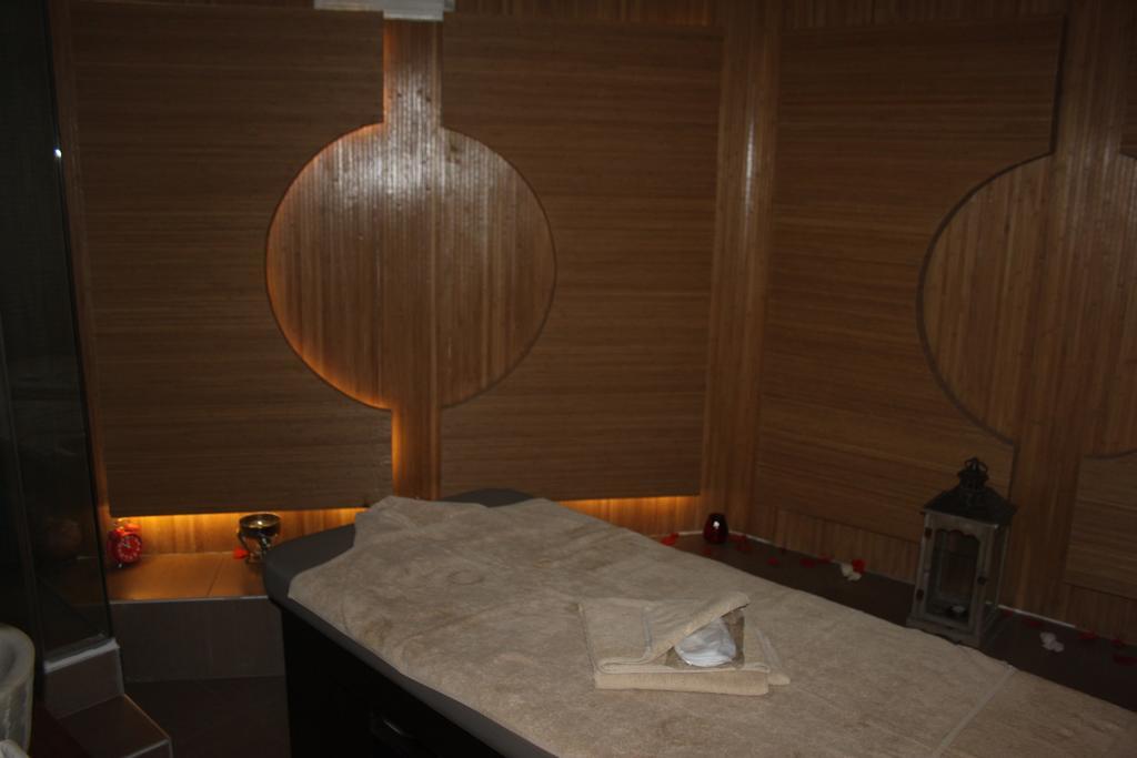 Su Merdum Istanbul Exterior photo
