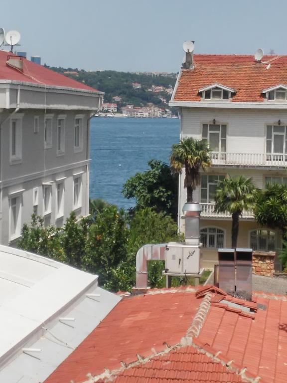 Su Merdum Istanbul Exterior photo