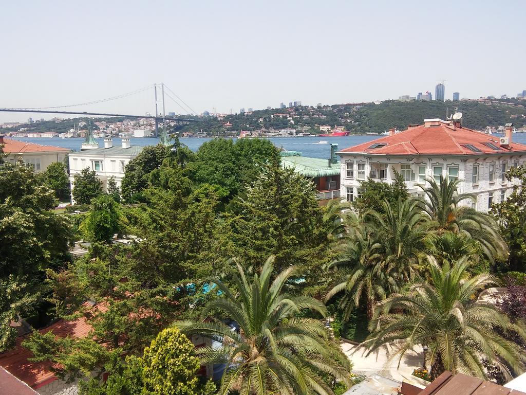 Su Merdum Istanbul Exterior photo