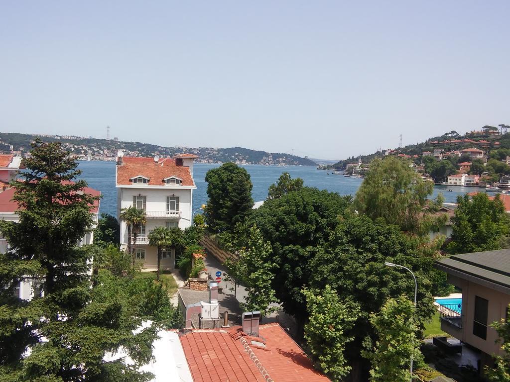 Su Merdum Istanbul Exterior photo