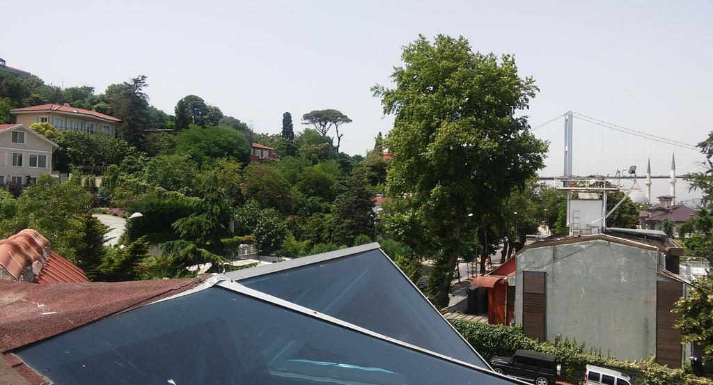 Su Merdum Istanbul Exterior photo