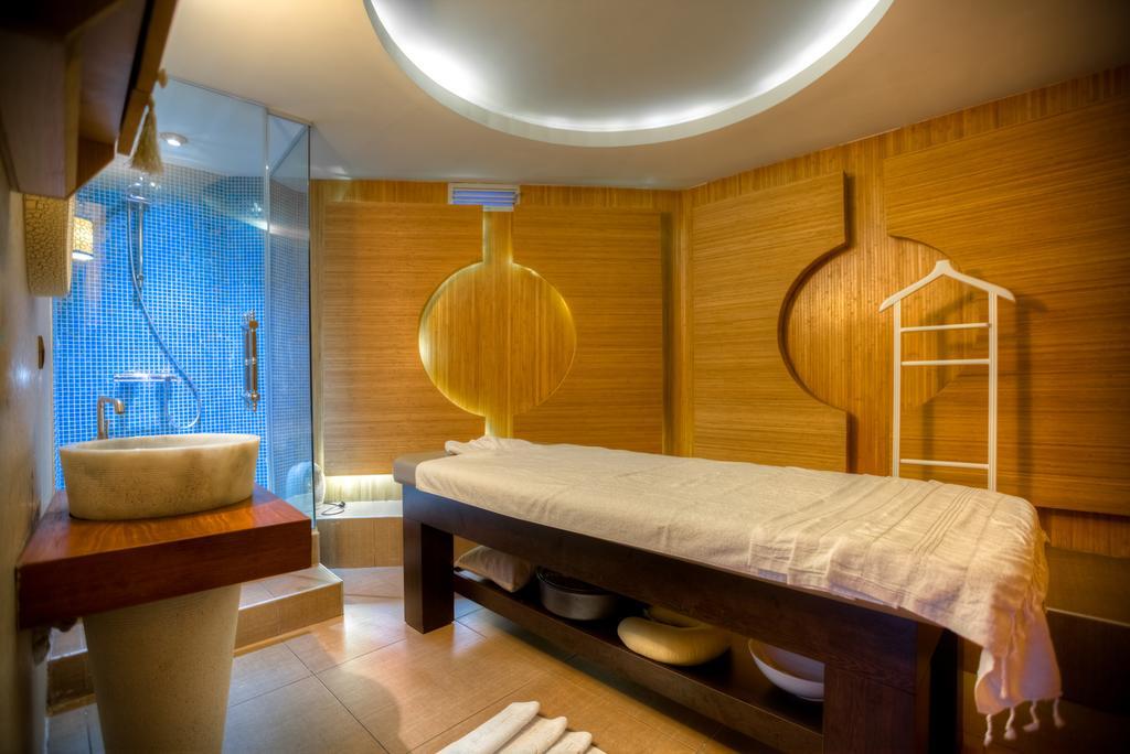 Su Merdum Istanbul Exterior photo