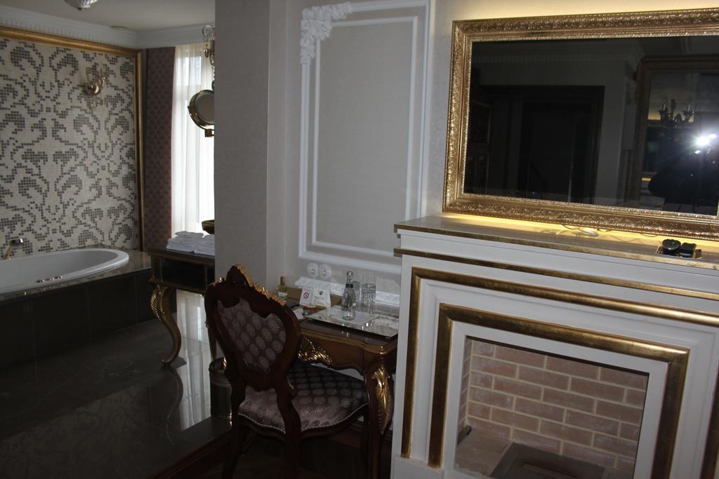 Su Merdum Istanbul Exterior photo