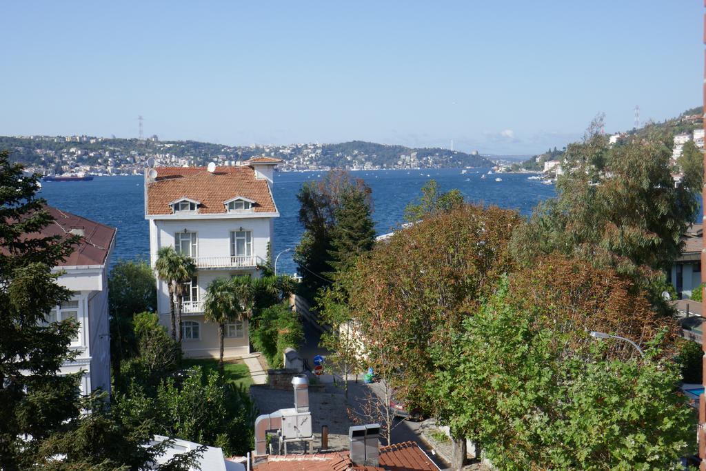 Su Merdum Istanbul Exterior photo