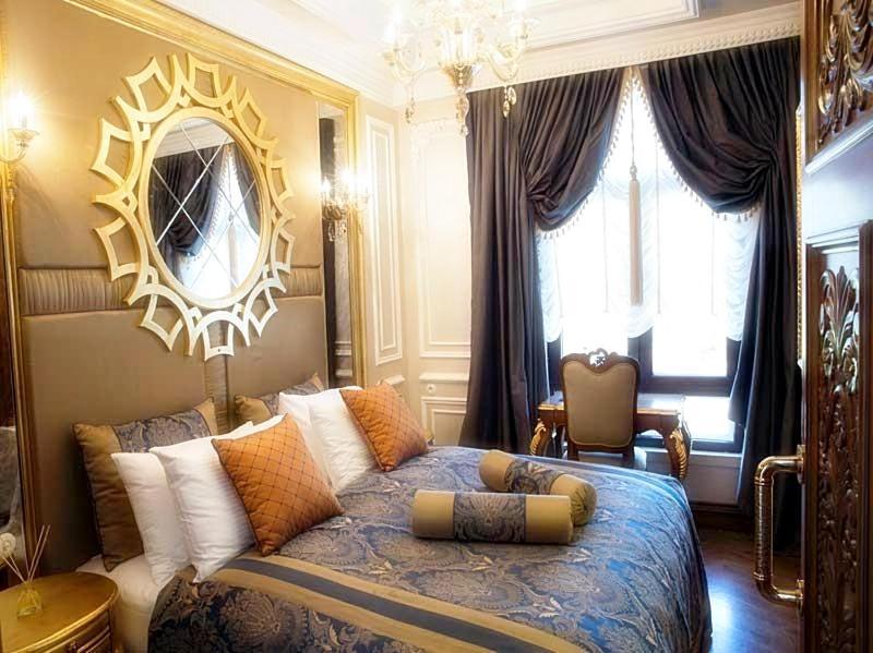 Su Merdum Istanbul Exterior photo